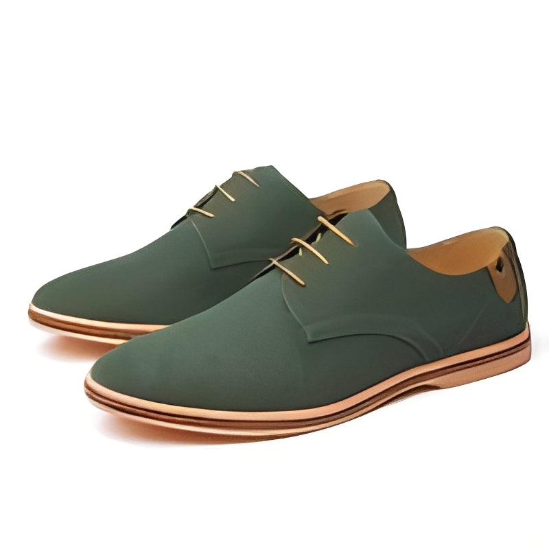 Men's Everyday Comfort Shoes with Arch Support & Cushioning