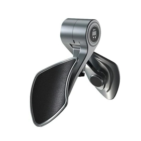 Versatile Kegel Trainer with Customizable Resistance