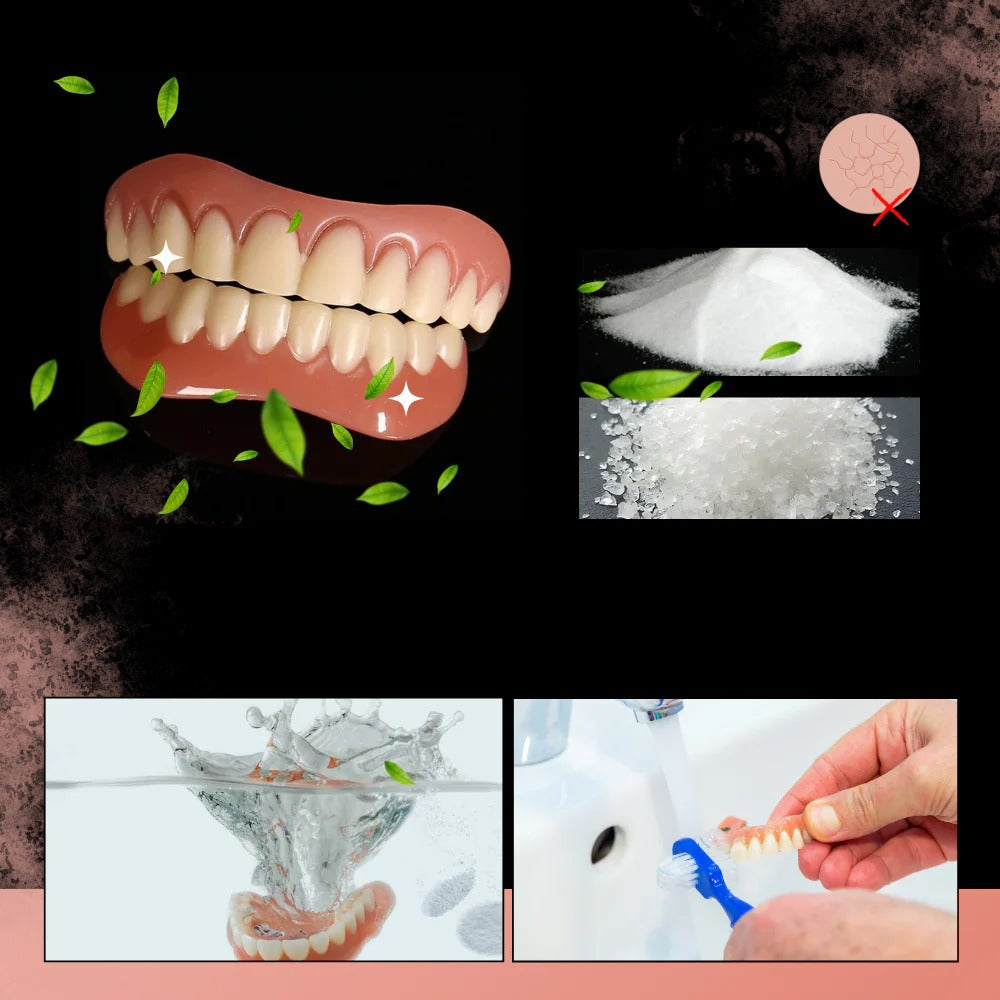 Natural Smile Restoration Kit