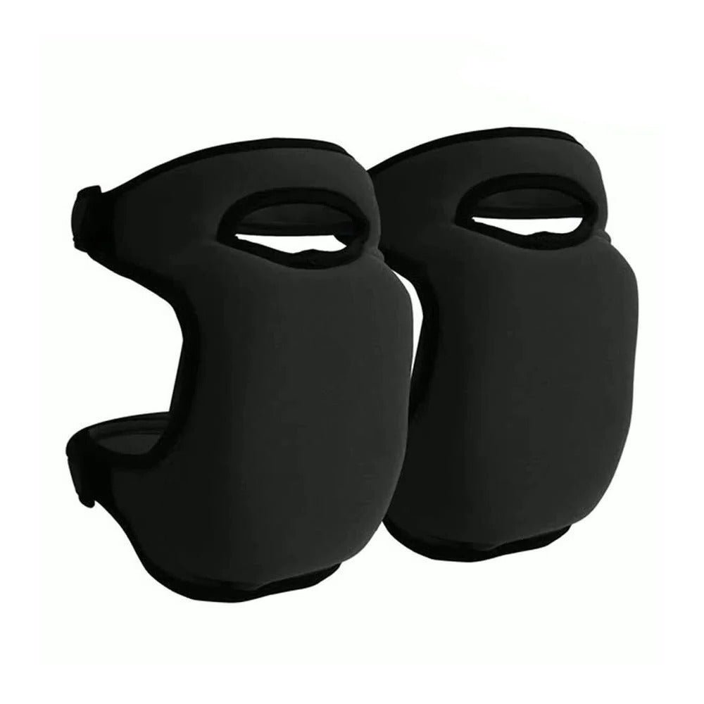 Ultimate Comfort Knee Pads for Garden and Home Use