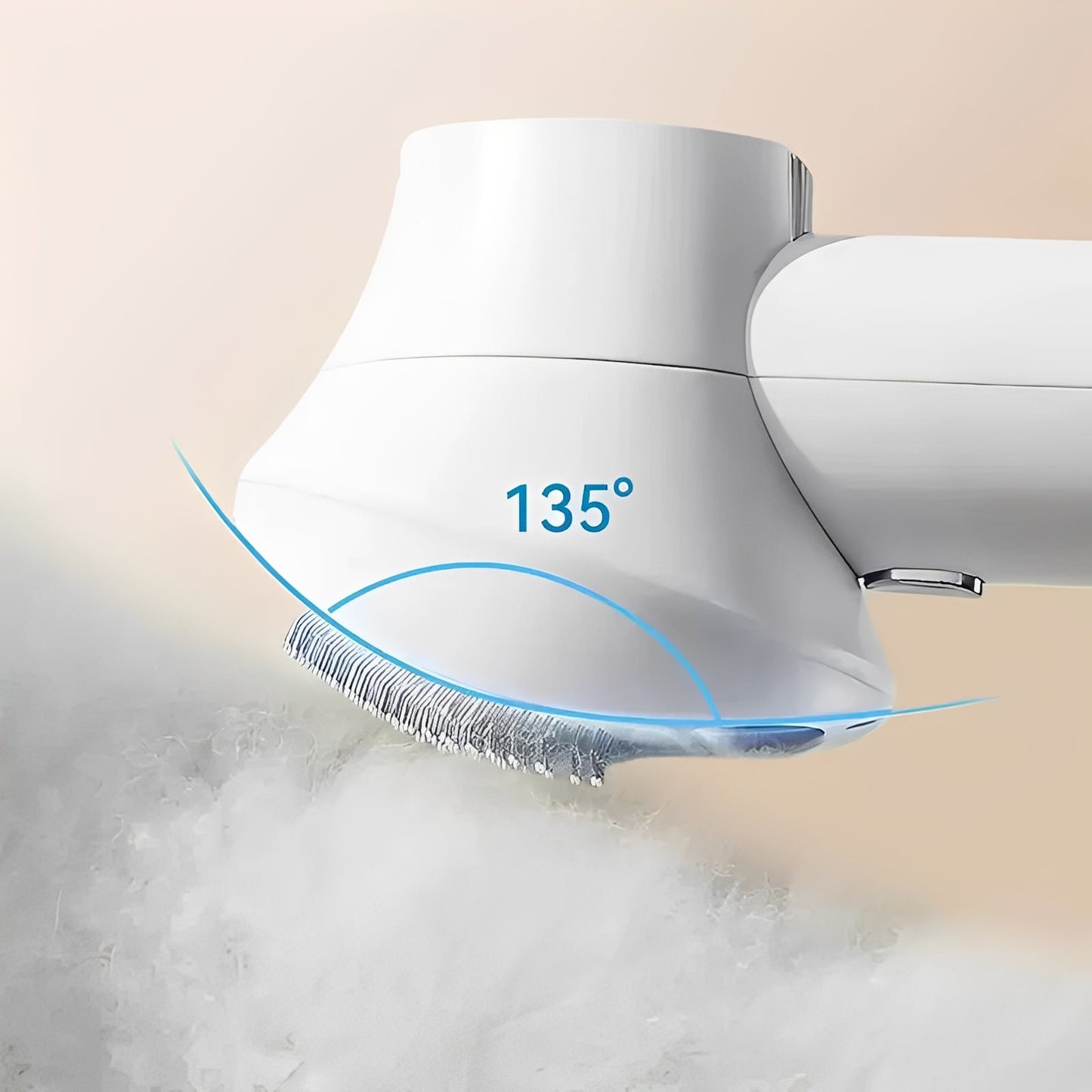 Pet Drying and Grooming Solution with Smart Features