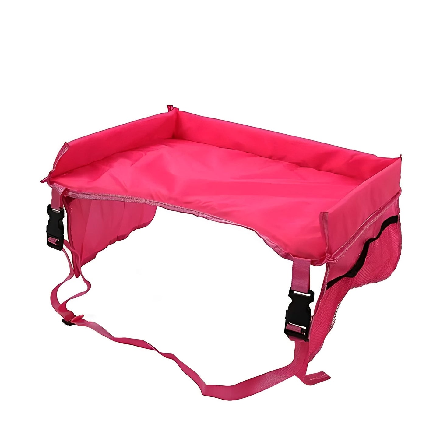 Portable Backseat Organizer for Kids and Families