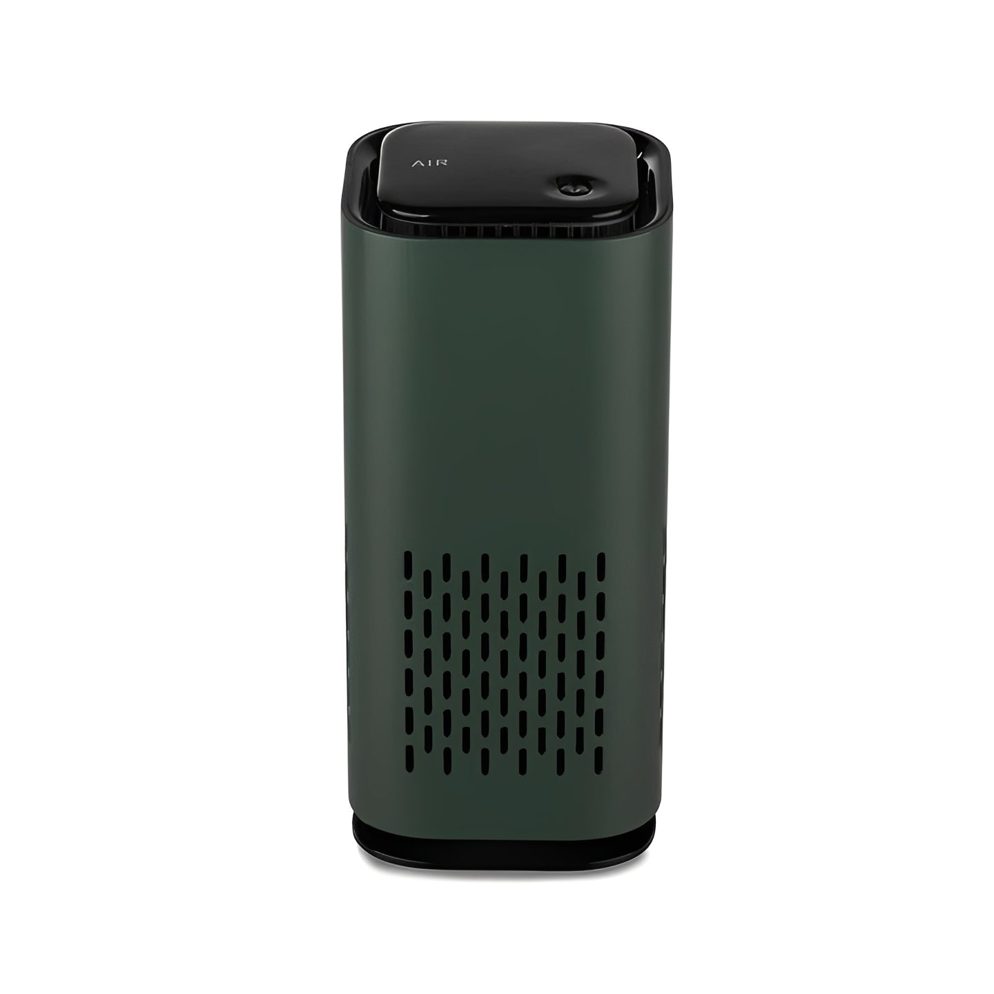 Compact USB Pet Air Purifier with HEPA and Carbon Filtration