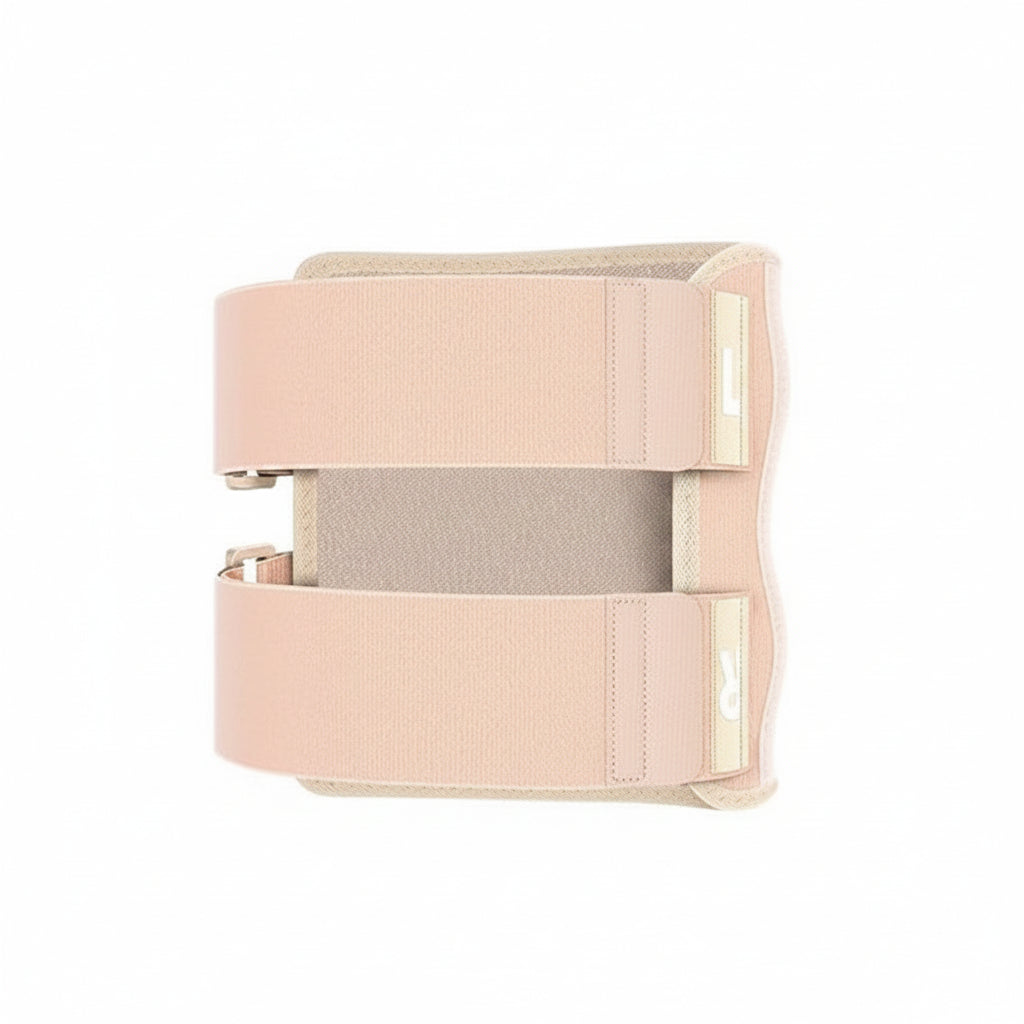 Customizable Comfort Wrap for Daily Activities