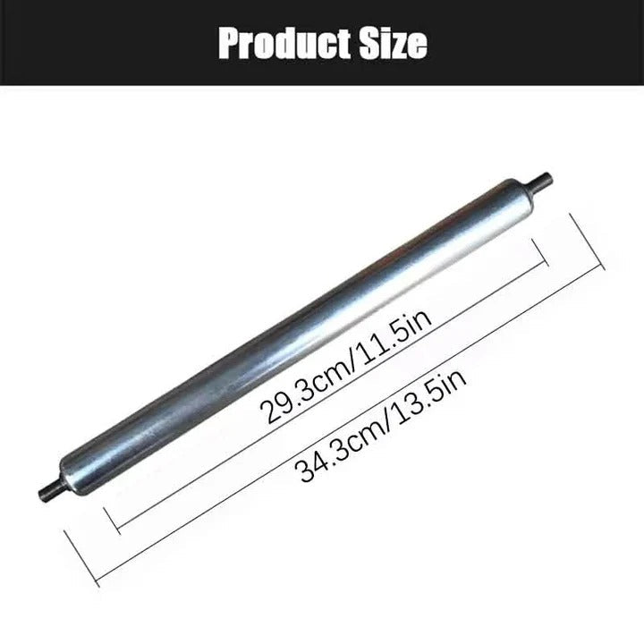 Effortless Stainless Steel Mouse Trap for Bucket Use