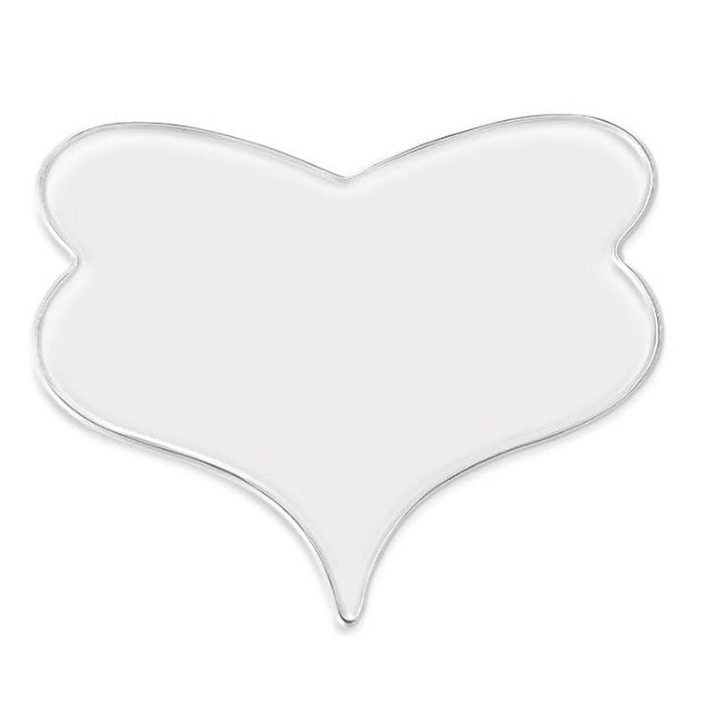 Revitalizing Chest Care Patch for Youthful Skin