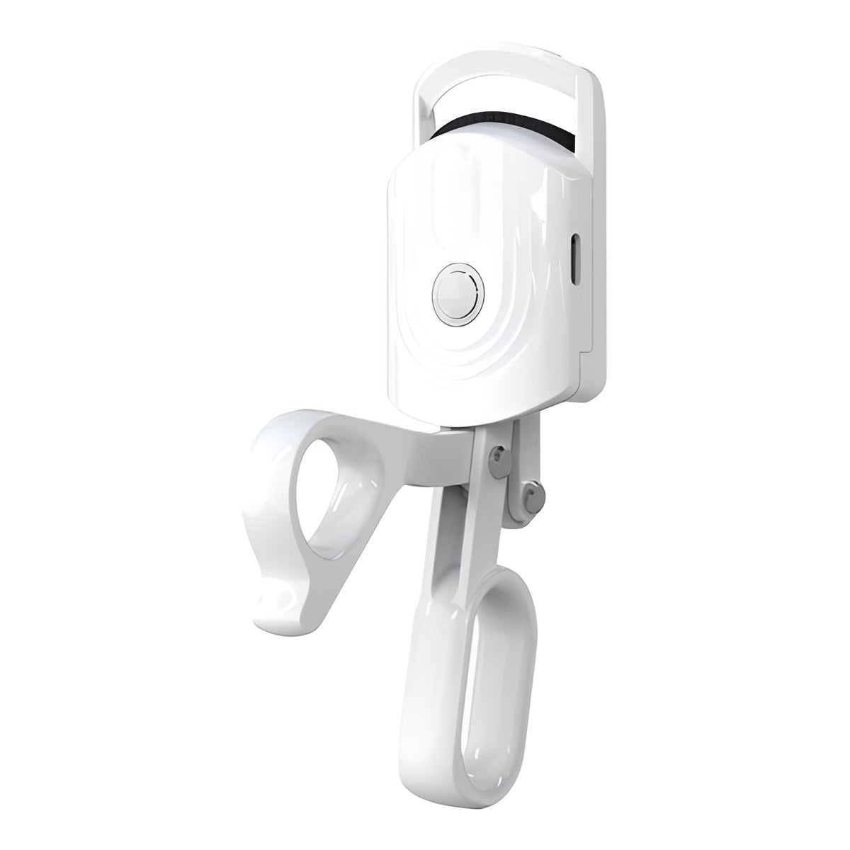Instant Heat Electric Lash Curler for Stunning Eyes
