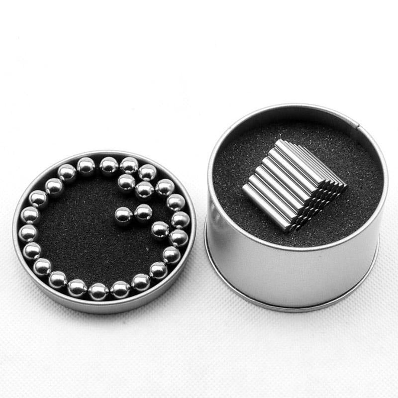 Endless Imagination Magnetic Building Kit