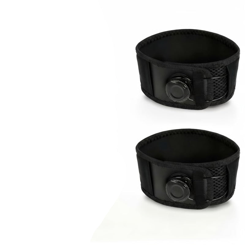 Customizable Elbow Support Strap with Easy Compression Control