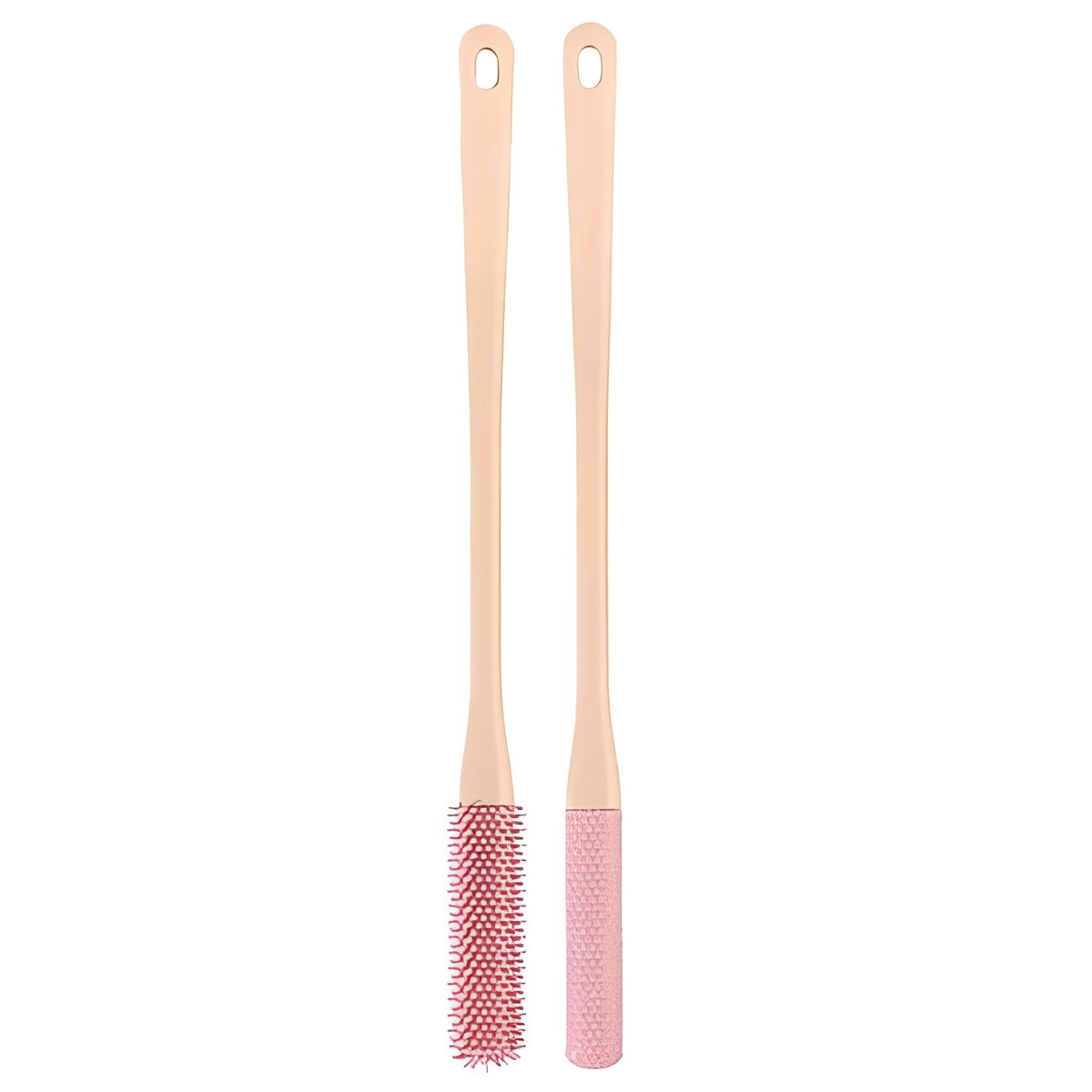 Ultimate Foot Care Brush Set for Deep Cleaning Between Toes