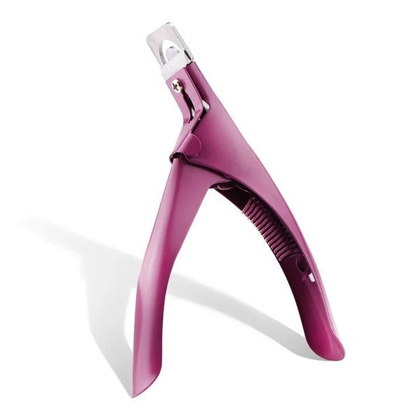 Precision Acrylic Nail Shaper for Flawless Finishes