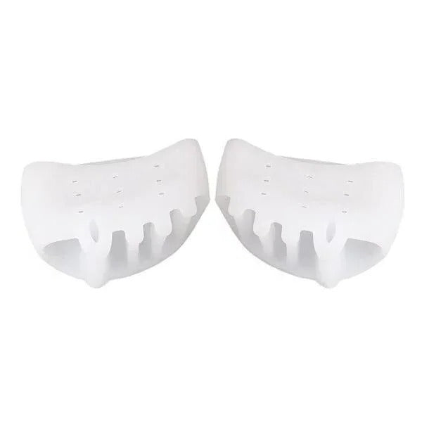 ComfortFit Gel Toe Separator with Breathable Design