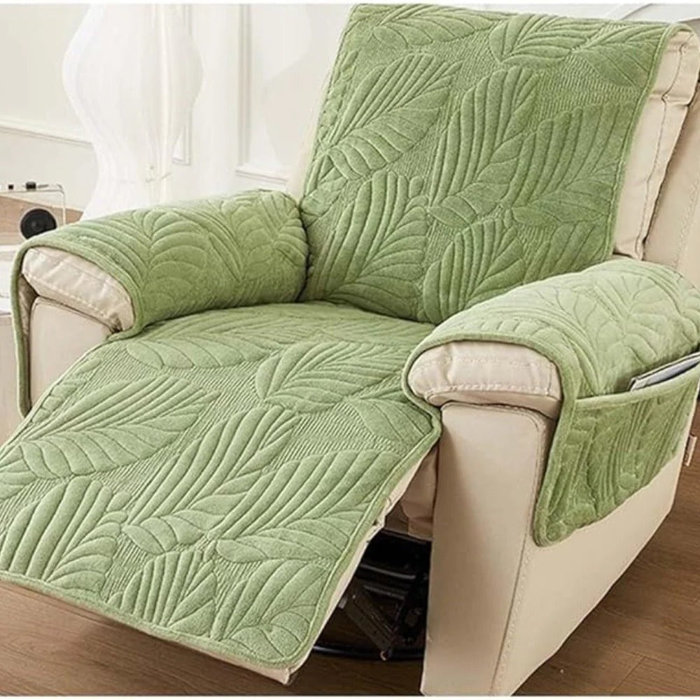 Stylish Recliner Shield Cover for Ultimate Protection