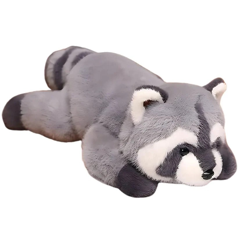 Cozy Companion Weighted Plush Toy for Relaxation and Comfort