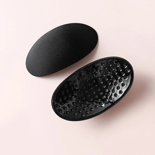 Elevate Your Style with Comfort-Fit Shoulder Enhancers