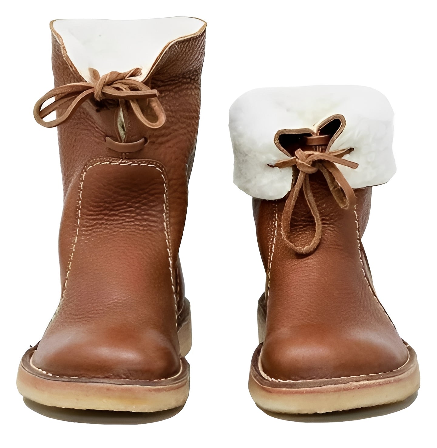 Insulated Winter Footwear for Ultimate Comfort