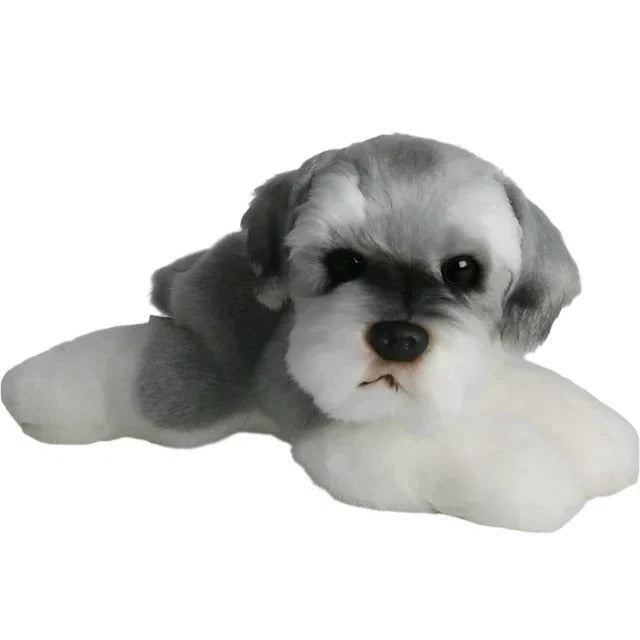 Cuddly Companion Plush for Infants and Toddlers