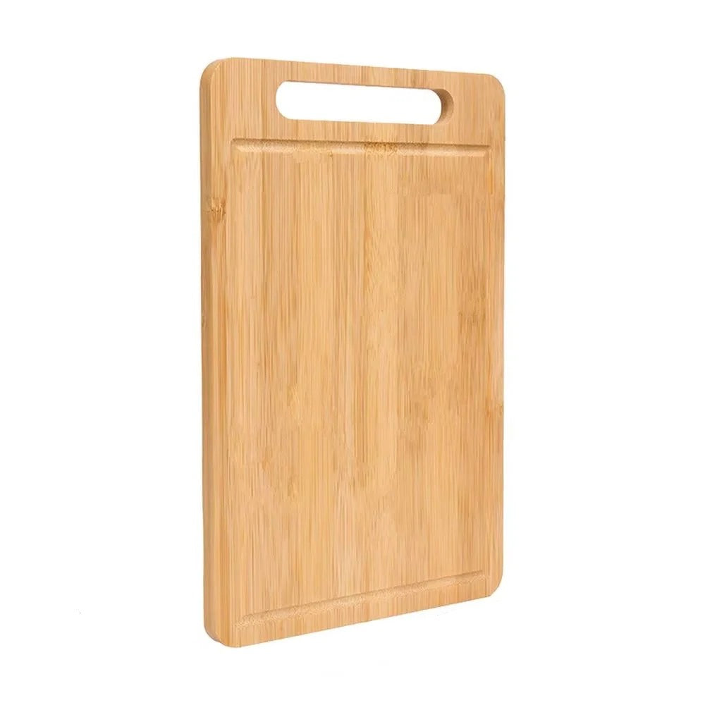 Versatile Food Prep and Serving Board