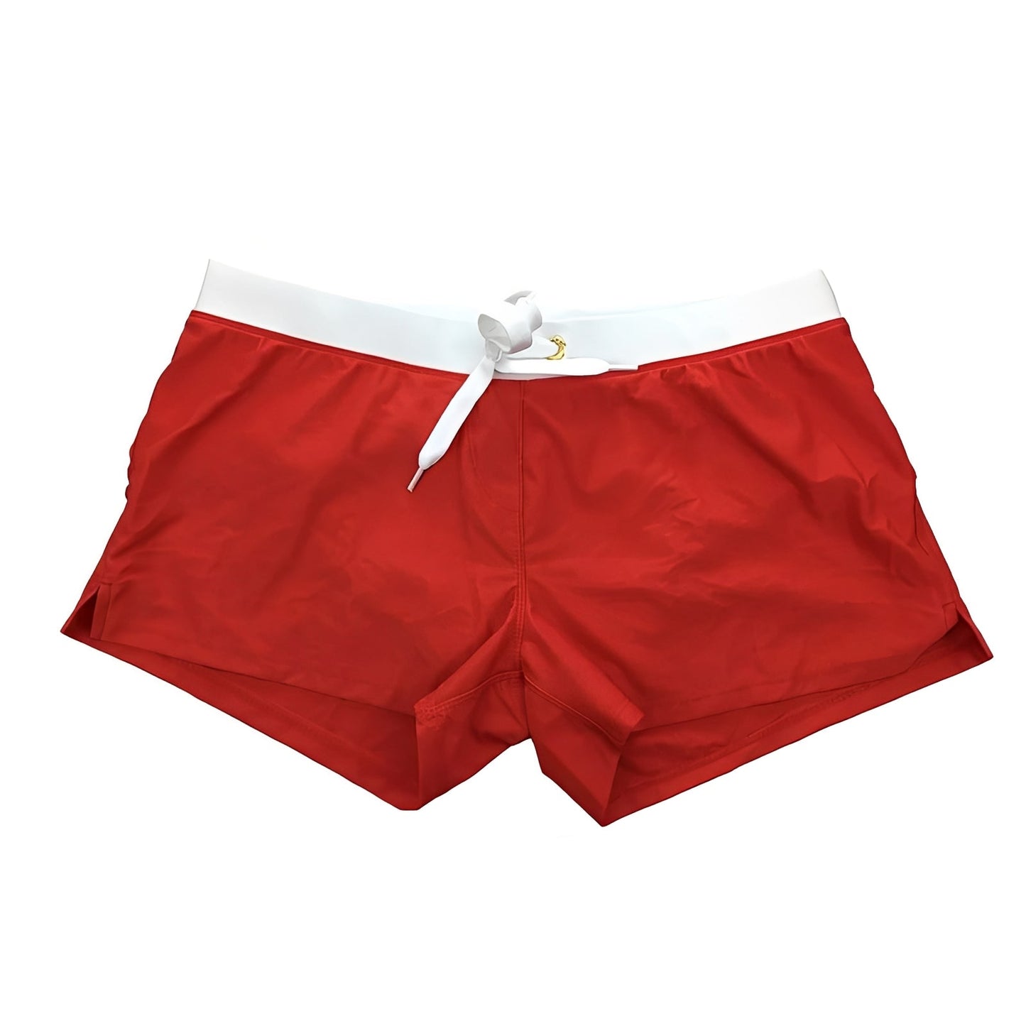 Men's Lightweight Swim Shorts with Quick-Dry Technology