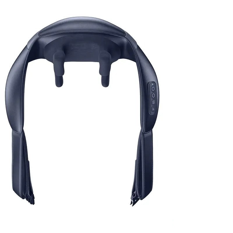 Relaxation Revolution: Cordless Neck and Shoulder Massager