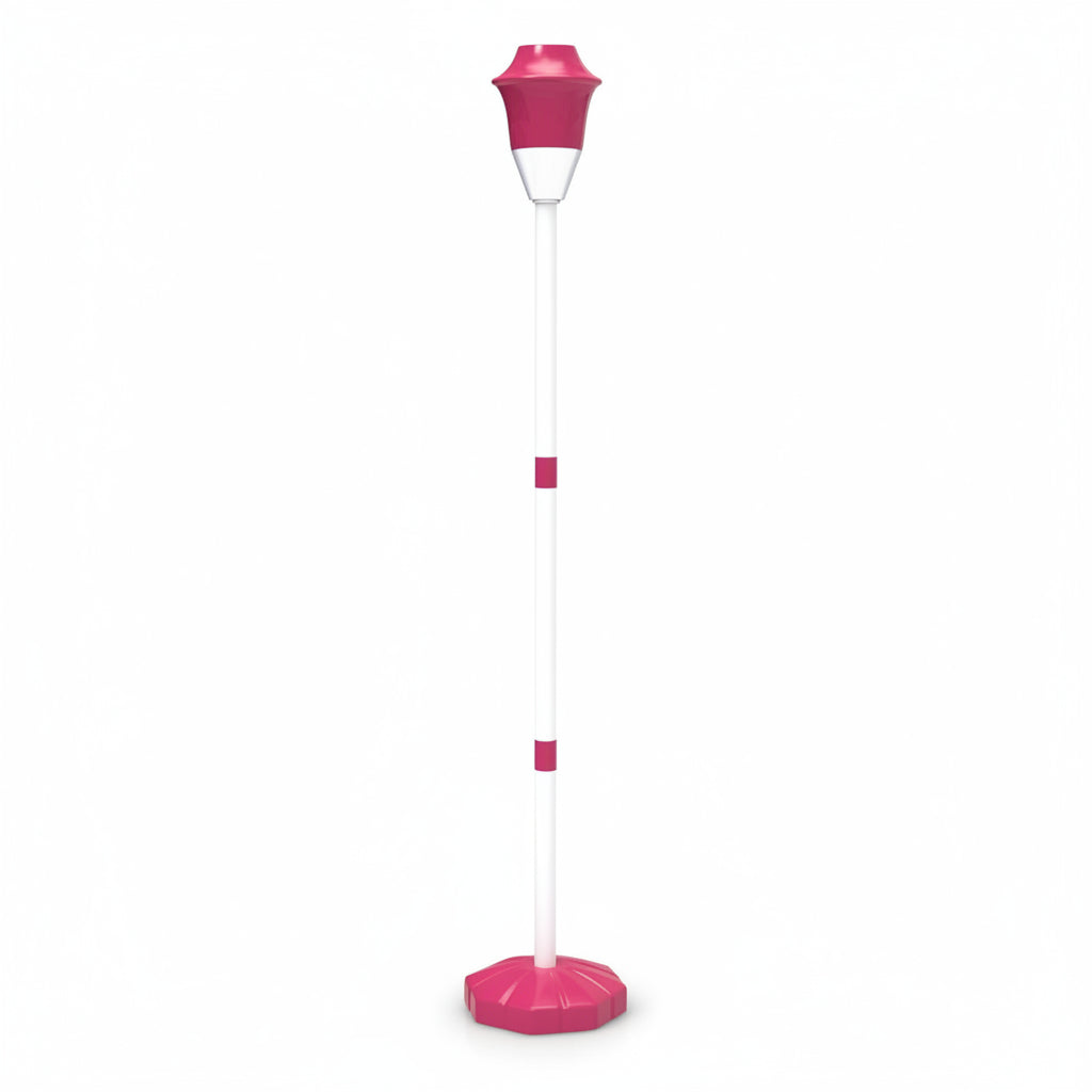 Effortless Bubble Machine with Adjustable Height and 20,000 Bubbles/Minute