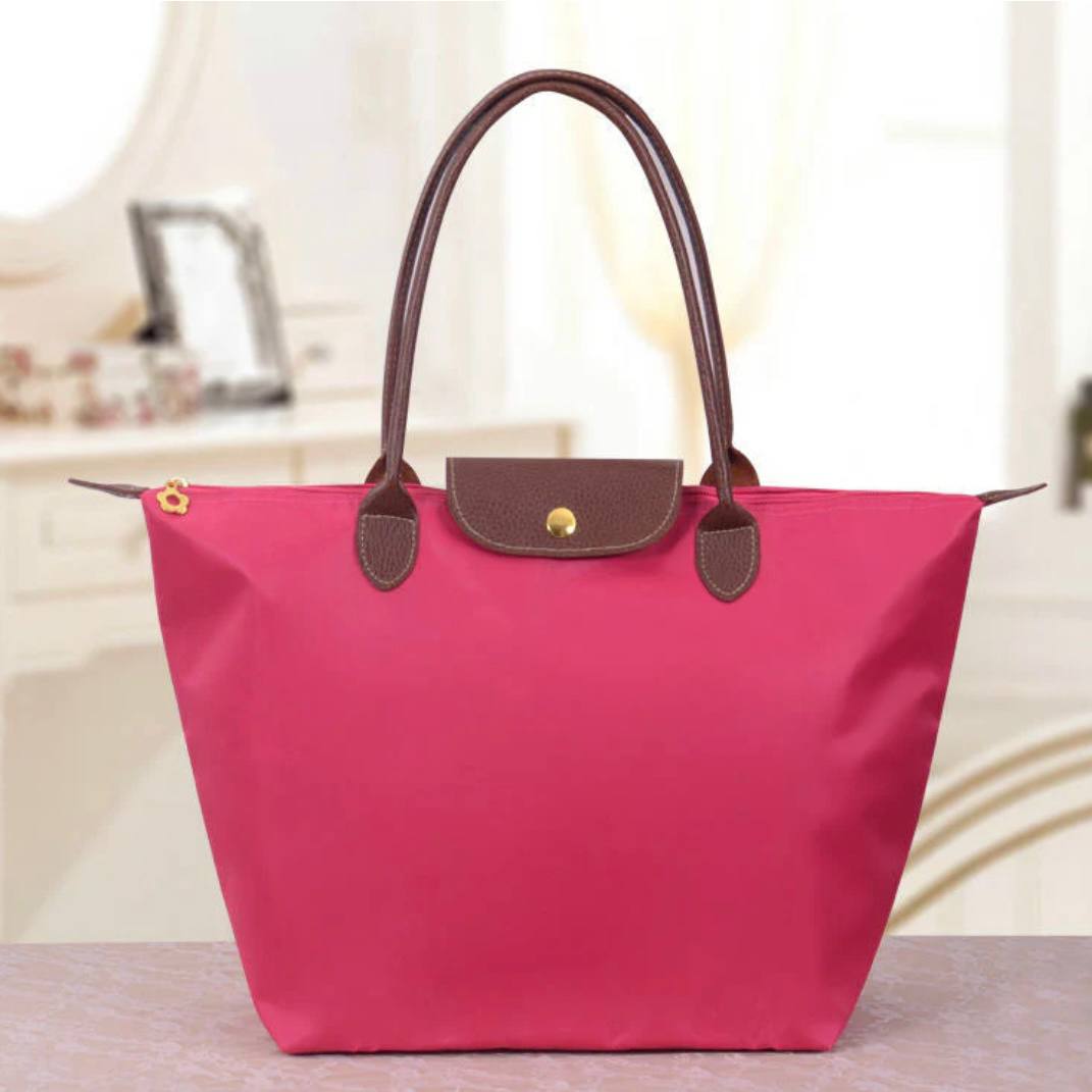 Everyday Elegance Crossbody Bag, Perfectly Practical and Chic