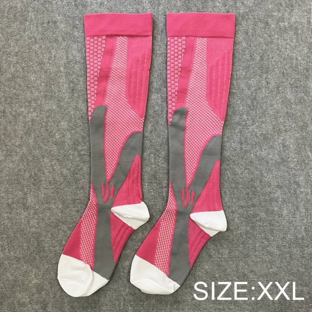 Women's Performance Recovery Socks for Active Lifestyles