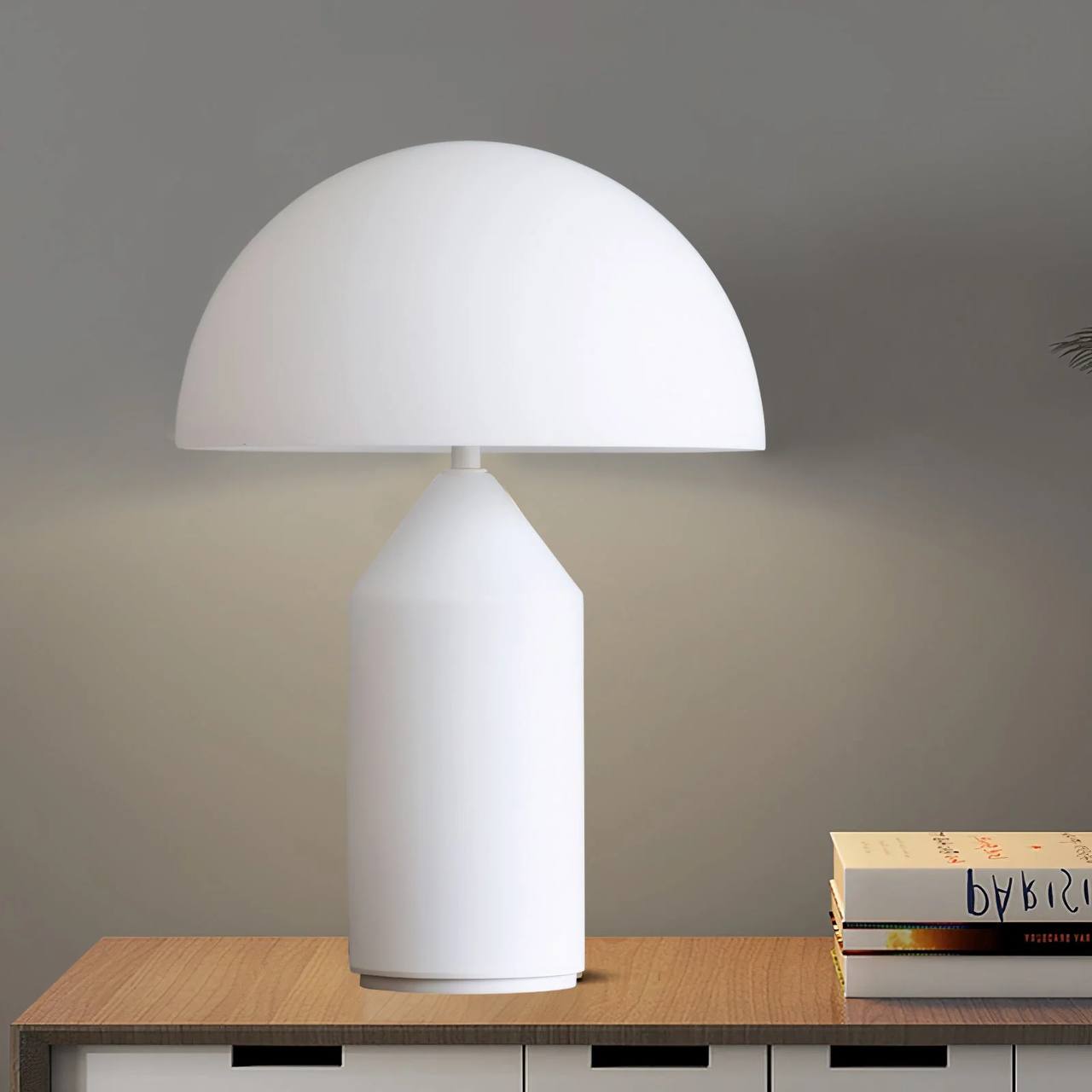 Sculptural Light Fixture for Modern Living Spaces