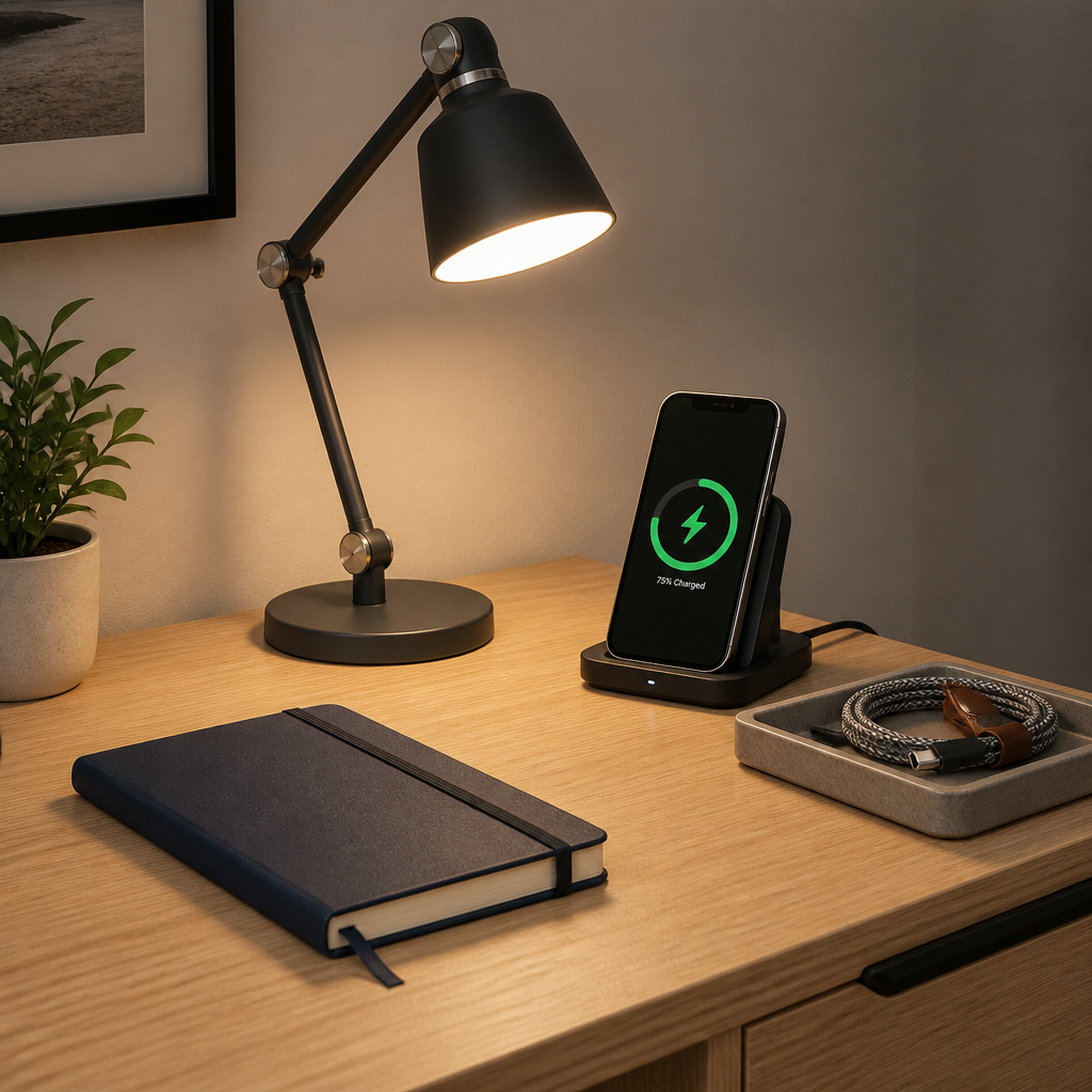 Gadgets