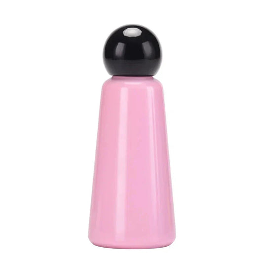 Vacuum-Sealed Insulated Bottle for Hot and Cold Beverages, 500ml