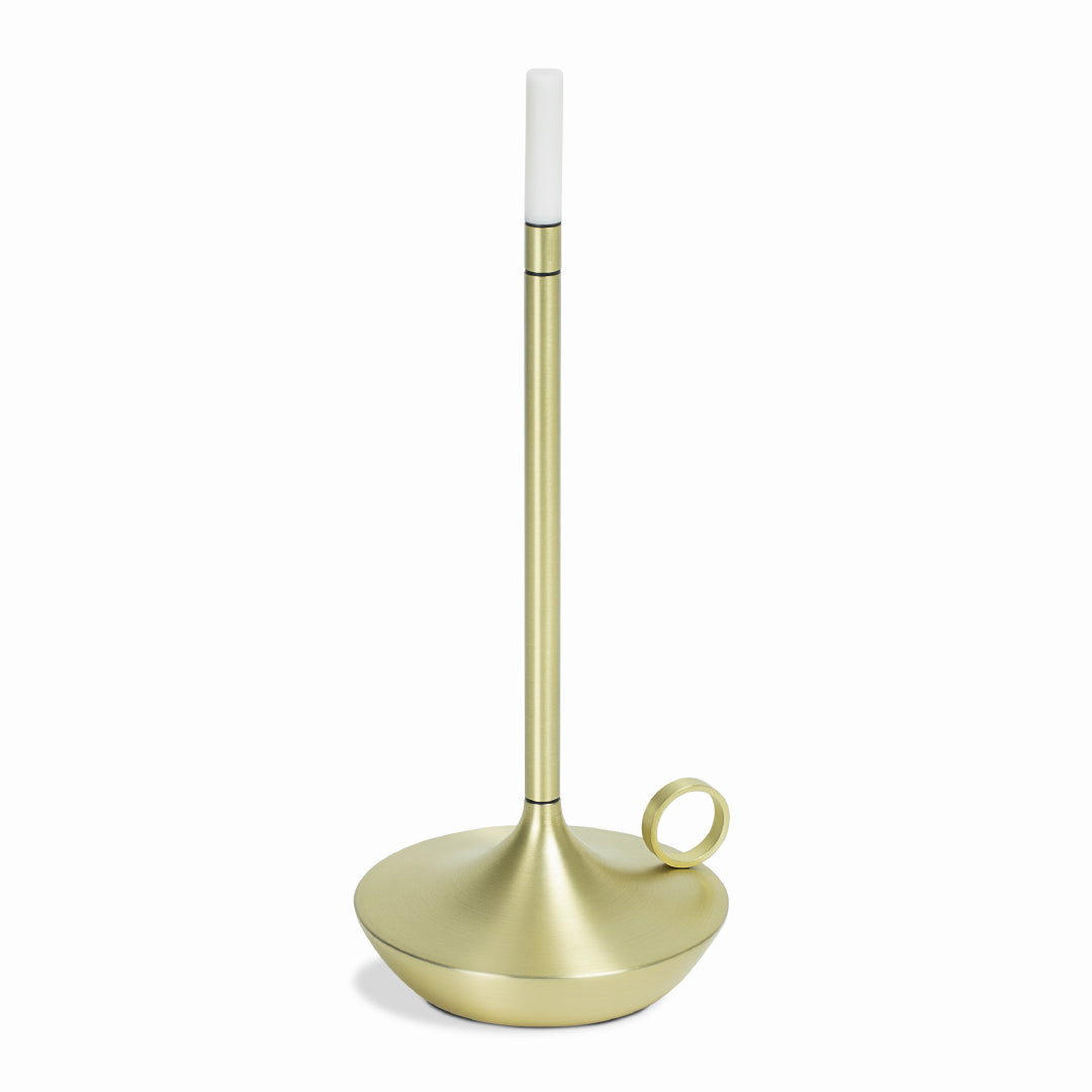 Charming Wireless Lamp for Cozy Candlelight Ambiance