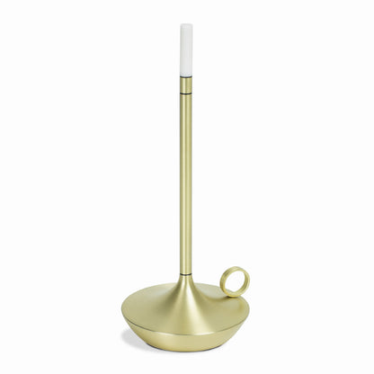 Charming Wireless Lamp for Cozy Candlelight Ambiance