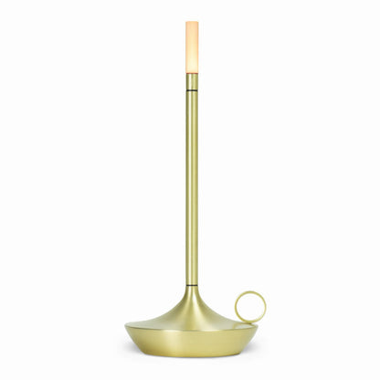 Charming Wireless Lamp for Cozy Candlelight Ambiance