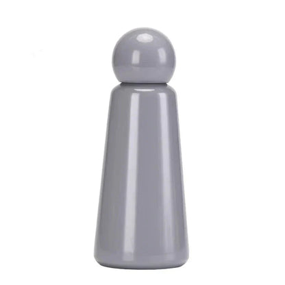 Vacuum-Sealed Insulated Bottle for Hot and Cold Beverages, 500ml