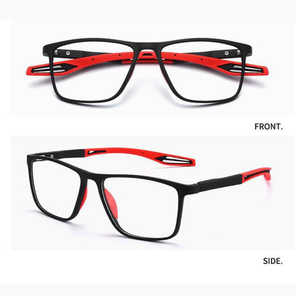 Versatile Progressive Reading Glasses with Lightweight Frame