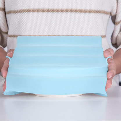 SmartFold Microwave Shield with Magnetic Attachment and Ventilation
