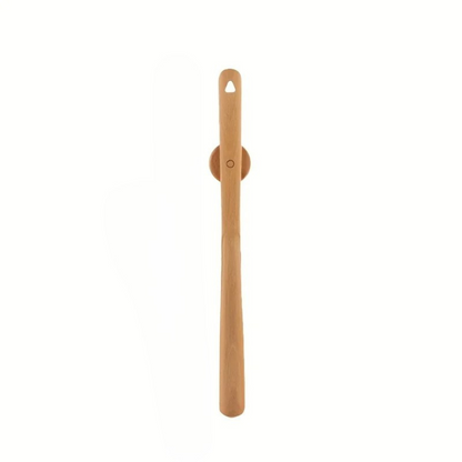 Premium 23.6-Inch Shoe Helper with Comfort Grip