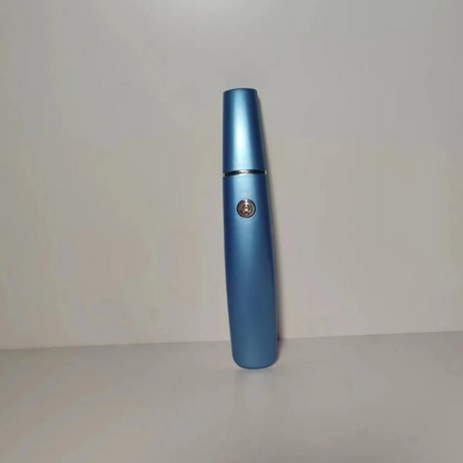 Rechargeable Foot Smoother with LED Guidance and Custom Speeds