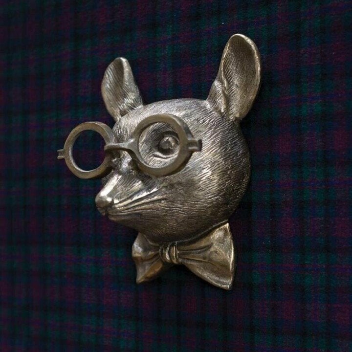 Charming Animal Wall Art for Your Home Decor