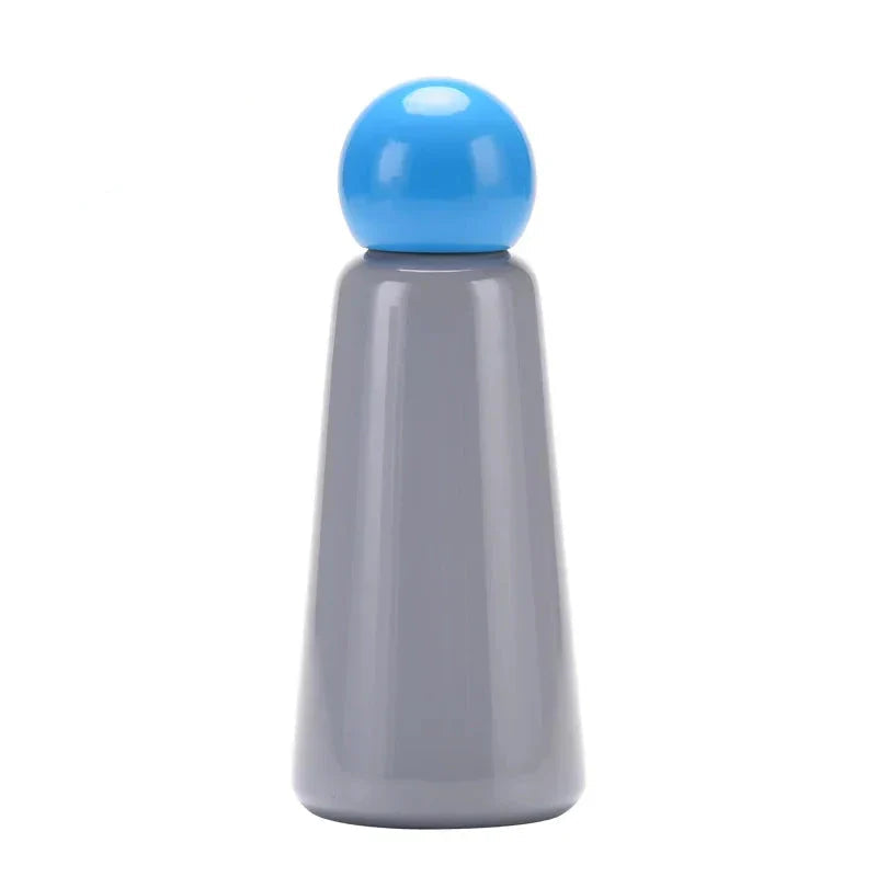 Vacuum-Sealed Insulated Bottle for Hot and Cold Beverages, 500ml