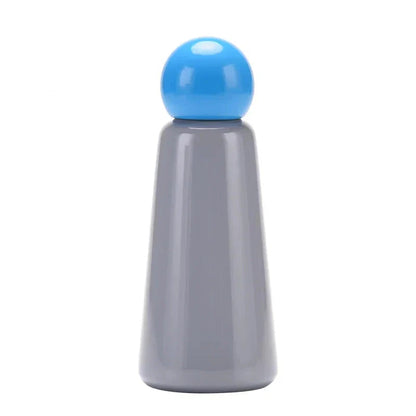 Vacuum-Sealed Insulated Bottle for Hot and Cold Beverages, 500ml