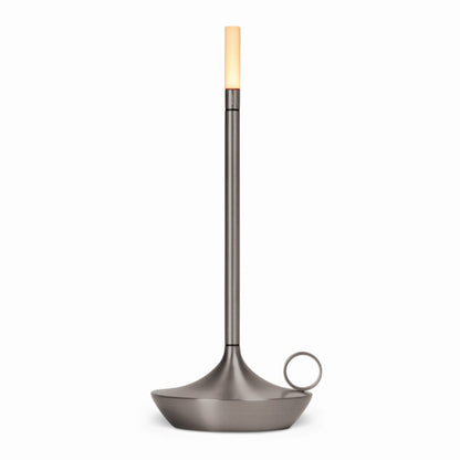Charming Wireless Lamp for Cozy Candlelight Ambiance