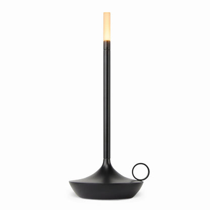 Charming Wireless Lamp for Cozy Candlelight Ambiance