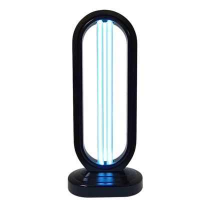 Ultraviolet Sanitizing Light with Timer for Home Safety