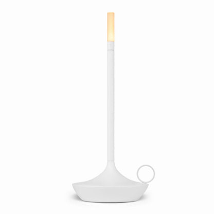 Charming Wireless Lamp for Cozy Candlelight Ambiance