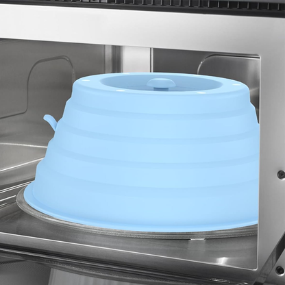 SmartFold Microwave Shield with Magnetic Attachment and Ventilation