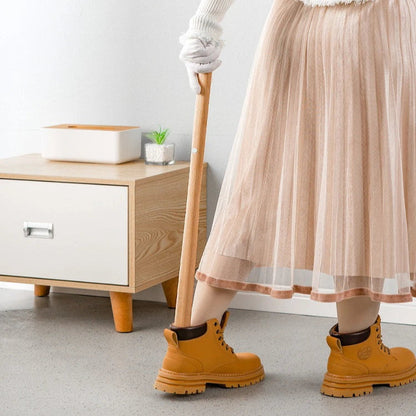 Premium 23.6-Inch Shoe Helper with Comfort Grip