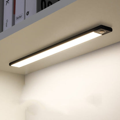 Smart Motion-Activated LED Light with Magnetic Mount and Custom Brightness