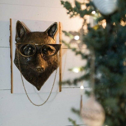 Charming Animal Wall Art for Your Home Decor