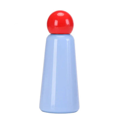 Vacuum-Sealed Insulated Bottle for Hot and Cold Beverages, 500ml
